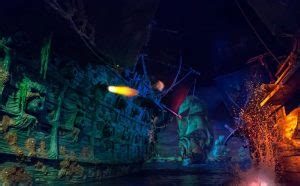 Disneyland Thượng Hải Có Gì Hot Hành Trình Trở Về Tuổi Thơ Phú