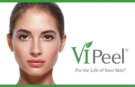 Vi Chemical Peel | NY Beauti