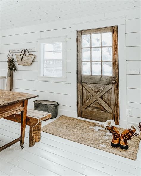 How To Choose Shiplap For Your Home B Vintage Style