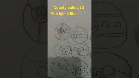 County Balls Pt 3 Youtube