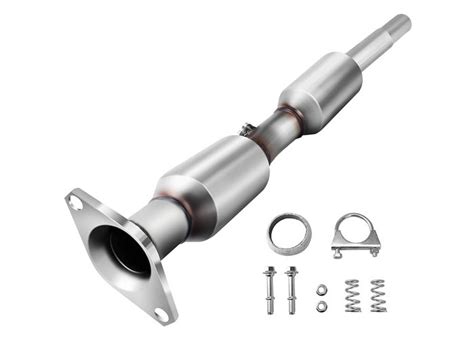 2010 2015 Toyota Prius 18 Catalytic Converter