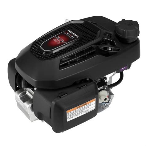 Honda Engines Gcv200 4 Stroke Engine Features Specs And Model Info