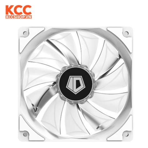 Tản nhiệt nước ID-COOLING FROSTFLOW X 120 SNOW