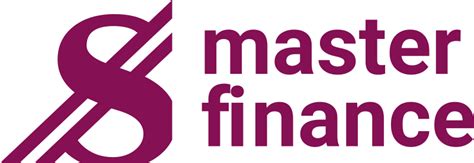 master finance