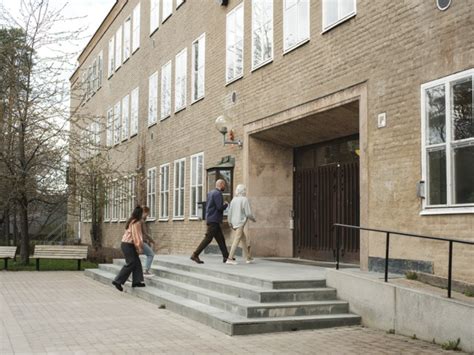 Hot Och V Ld I Skolan