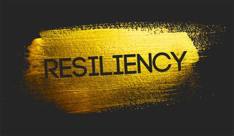 Top 60 Resiliency Clip Art Vector Graphics And Illustrations Istock