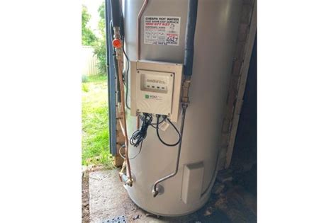 Solar Hot Water North Sydney Repair Installation Replacement