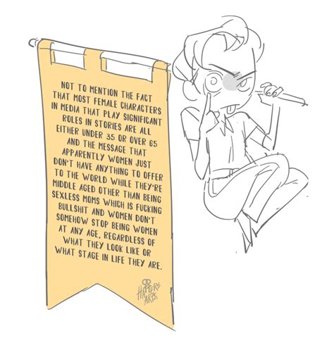 Hey I Didnt Expect To Be Empowered By Being Horny You Re A Wanker Number Nine