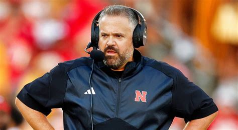 Matt Rhule Accused Of Lying About Shedeur Sanders Incident