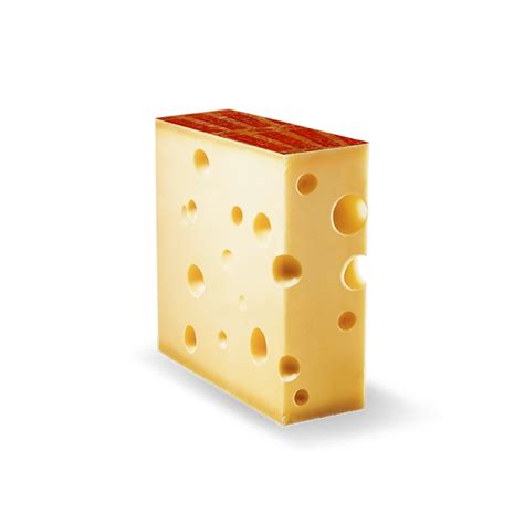 Emmentaler Dop Formaggio Svizzero