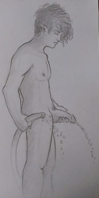 Hose By KeyMasterRyuko Hentai Foundry