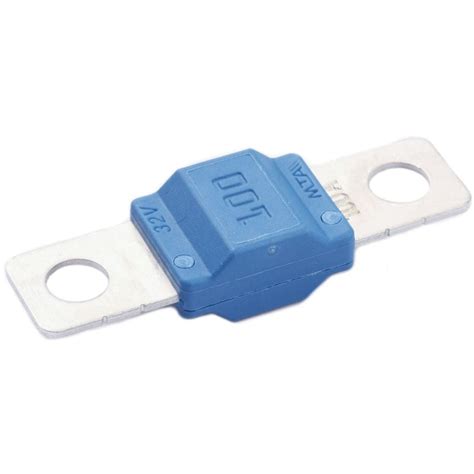 Mta 0702100 Midival Fuse 100a Connector Id