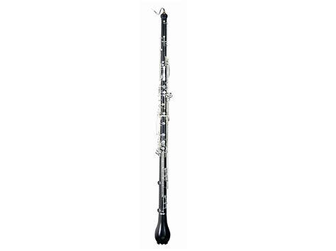 Rent A Loree Bass Oboe Midwest Musical Imports