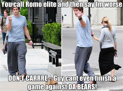 Jay Cutler Doesnt Give A Fuck Memes Quickmeme