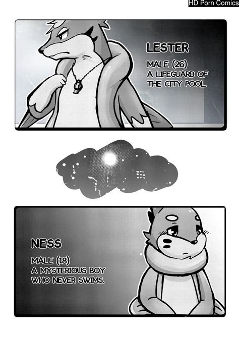 The Full Moon Pokemon Comic Porn Pokemon Porn Comics