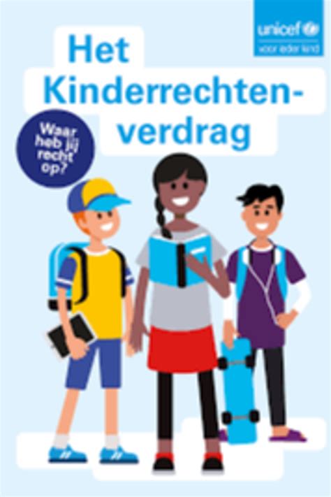 Rechten Van Het Kind