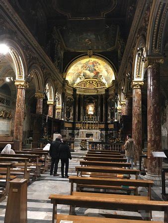 Santa Maria in via Lata (Rome) - 2020 All You Need to Know BEFORE You ...