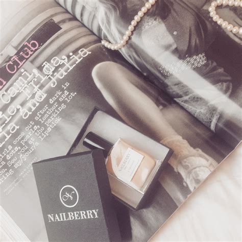 Spring Cruelty Free Nude Nail Varnish Avoiding Toxins Staying Healthy Ethical Bunny