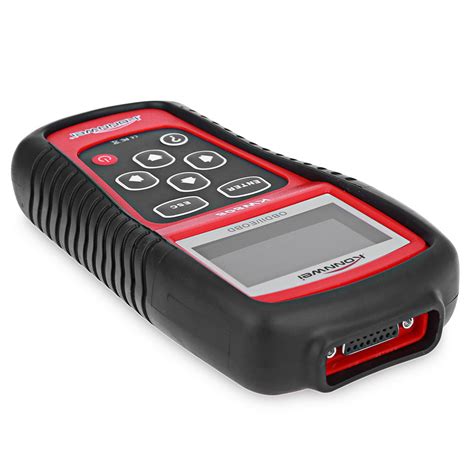 Konnwei Kw Auto Scanner Eobd Obd Obdii Diagnostic Tool Code Reader