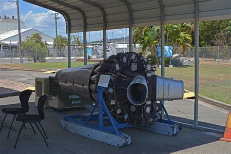 Raaf Townsville Museum Garbutt Qld Australia Aviationmuseum