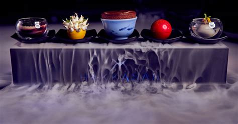 Where To Find Iconic Desserts In Las Vegas Eater Vegas