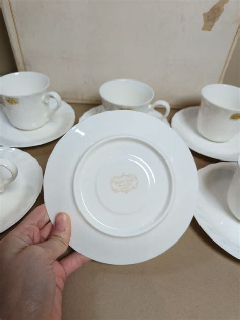 Fine China Bon Ton Sakurai