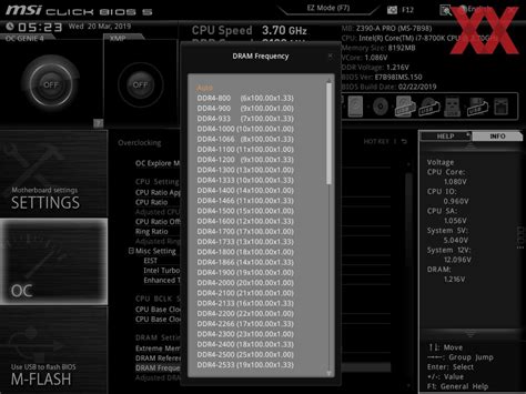 MSI Z390-A Pro im Kurztest - unterschätzt und überraschend gut ...