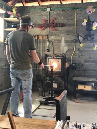 Olya S Hot Glass Studio Beit Shemesh 2018 All You Need To Know Before You Go With Photos