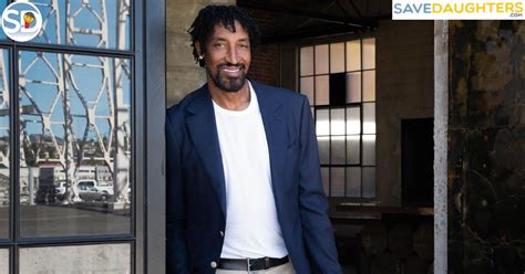 Scottie Pippen Net Worth, Wife, Wiki, Latest News, Parents