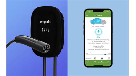 Emporias Coming Nacs Charger Has A Feature Tesla Owners Will Love