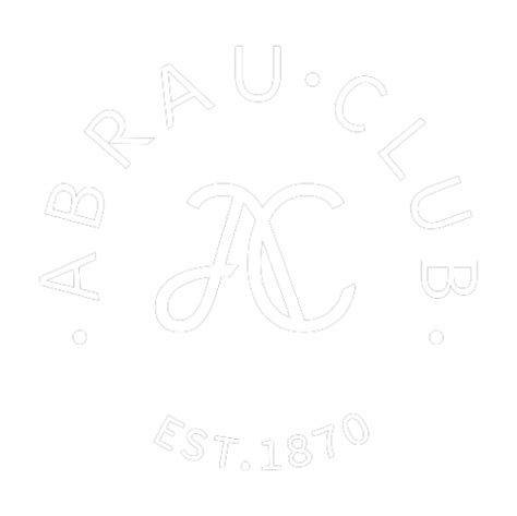 Abrau Club - место, которое объединяет.