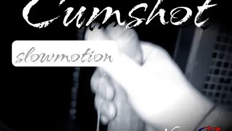 Cumshot Slowmotion Gay Amateur Amateur Porn Feat VARGAcz XHamster