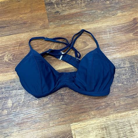 Athleta Swim Athleta Bikini Top Poshmark