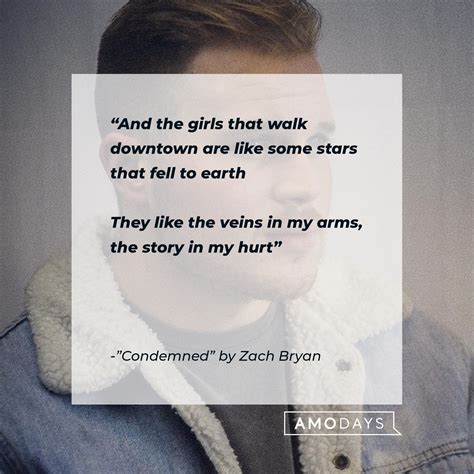 Zach Bryan's Wisdom: Quotes That Will Move You