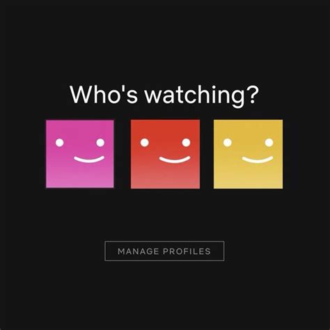 Whos Watching Netflix Template Watch Tv And Film Through Computer And
