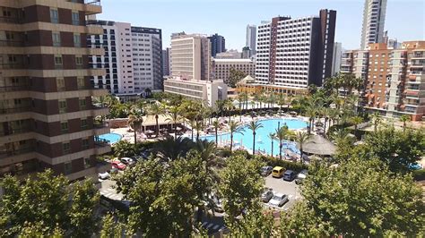 Бенидорм - YouTube