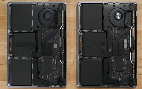 IFixit Teardown Shows M2 MacBook Pro Is Just A Recycled Laptop With A