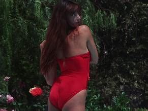 Nicolette Scorsese Nude Aznude