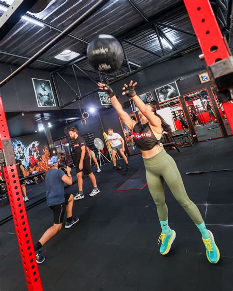 Maximum Fitness Lerne Von Den Fittesten Menschen 8
