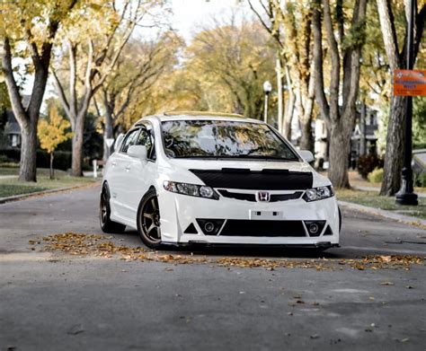 VIP | Honda Tuning Suite