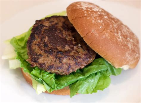 The Best Frozen Burgers, Tasted and Ranked