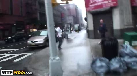 Morning Sex At Hotel And Shopping