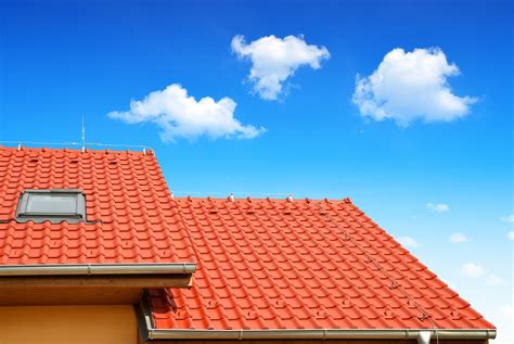 choose   roofing materials   house happiness