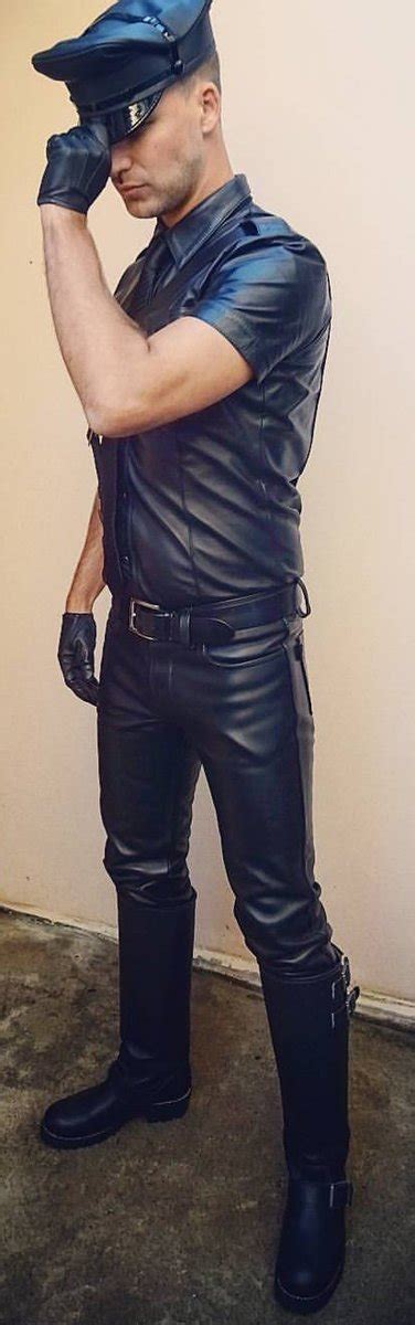 Hot Gay French 18K On Twitter Great Uniform