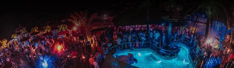 La Vida Se Mide En Instantes Y Experiencias Mandala Beach Mojácar