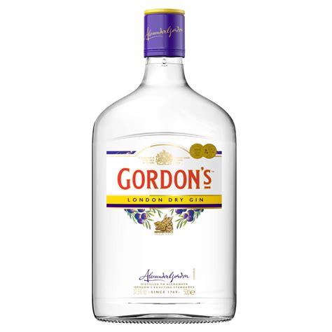GORDON‘S London Dry 0.5L džinas – Prike