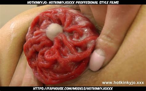 White Shoes Self Anal Fisting Prolapse 作成者 Hotkinkyjo xHamster