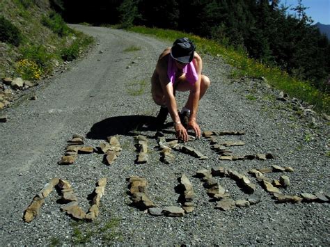 Nude Hiking And Soaking In The Pacific Northwest Thank You Shirley And Mountaindale Resort