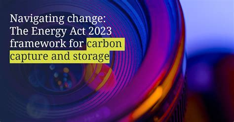 energy act    game changer   uks path  net