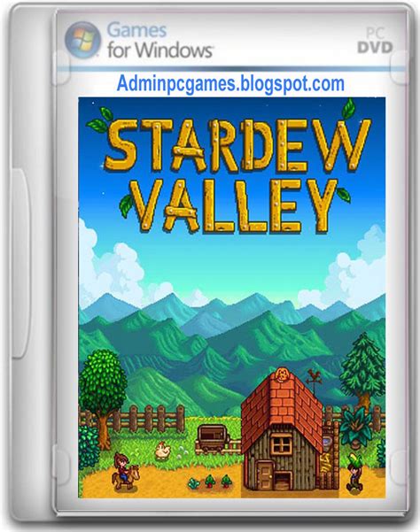 Stardew Valley Download Pc Gratis - Download Game Stardew Valley Gratis - treefrance